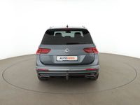 gebraucht VW Tiguan Allspace 2.0 TDI Highline 4Motion, Diesel, 31.590 €
