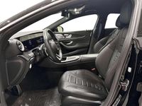 Gebraucht Mercedes CLS450 367 PS (269 kW) 2022 Obsidianschwarz Coupé