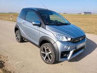 Gebraucht Aixam Crossover Premium 2020 Grau SUV