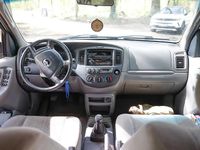 Gebraucht Mazda Tribute 124 PS (91 kW) 2001 Silber SUV