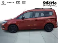 Gebraucht Renault Kangoo Techno 131 PS (96 kW) 2024 Terrakottabraun Van / Kleinbus
