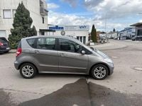 Gebraucht Mercedes A180 109 PS (80 kW) 2008 Grau Limousine