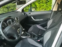Gebraucht Peugeot 308 2007 Kleinwagen