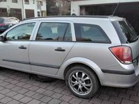 gebraucht Opel Astra Sport Edition