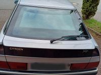 Gebraucht Citroën XM 109 PS (80 kW) 1995 Silber Limousine