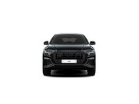Gebraucht Audi SQ8 Ambiente 507 PS (372 kW) 2022 Mythosschwarz metallic SUV