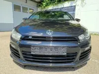 Używany VW Scirocco R-line 265 KM (194 kW) 2013 Czarny Coupe