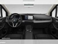 Gebraucht BMW 220 Active Tourer 170 PS (125 kW) 2025 Weiß (alpinweiss) Van / Kleinbus