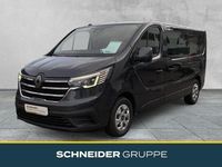 Second-hand Renault Trafic Evolution 150 CP (110 kW) 2024 Gri Monovolum
