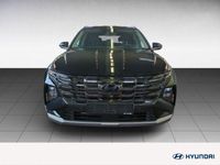 Gebraucht Hyundai Tucson Trend 252 PS (185 kW) 2025 Schwarz SUV