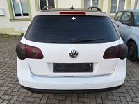 gebraucht VW Passat Variant 2.0 TDI DPF Sportline...