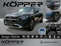 Gebraucht Mercedes 200 Advanced Plus 204 PS (150 kW) 2025 SUV