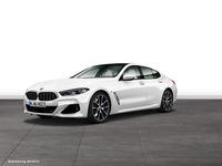 Gebraucht BMW 840 340 PS (250 kW) 2025 Weiß Coupé