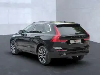 Gebraucht Volvo XC60 Core 197 PS (144 kW) 2023 Onyx black (metallic) SUV
