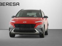 gebraucht Hyundai Kona 1.6 GDi Prime Hybr. Volldigital Navi AUT HU