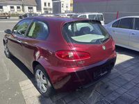 Occasion Alfa Romeo 147 105 ch (77 kW) 2008 Rouge Citadine