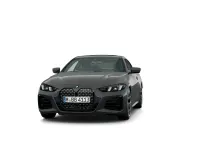 Gebraucht BMW 420 Coupé Comfort Edition 184 PS (135 kW) 2026 Dravitgrau (grau) Coupé