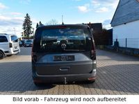Gebraucht VW Caddy 114 PS (83 kW) 2023 Grau Van / Kleinbus