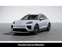 Usata Porsche Macan 300 kW (408 CV) 2026 Grigio SUV