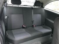 Używany Opel Corsa 89 KM (65 kW) 2006 Niebieski Hatchback