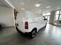 Usata Citroën Jumpy 122 CV (89 kW) 2019 Bianco Monovolume