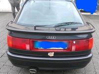 gebraucht Audi 80 Coupé 2.6 V6