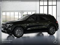 Gebraucht Mercedes GLE400 AMG 252 PS (185 kW) 2026 Schwarz SUV