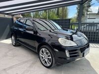 gebraucht Porsche Cayenne S 