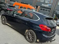 Gebraucht BMW 218 Executive 150 PS (110 kW) 2014 Blau Kombi