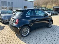 gebraucht Fiat 500e Style-Paket Tech-Paket Klima Navi