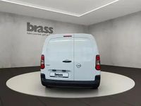 Gebraucht Opel Combo 131 PS (96 kW) 2021 Jade weiss Van / Kleinbus