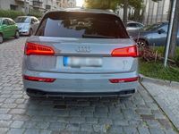 gebraucht Audi SQ5 Hybrid plus Diesel