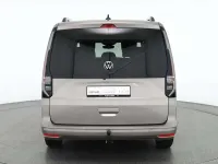 Neu VW Caddy Maxi 116 PS (85 kW) 2026 Mojavebeigemet. Van / Kleinbus