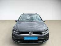 Gebraucht VW Golf Sportsvan Join 131 PS (96 kW) 2018 Grau Van / Kleinbus