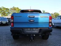 Gebraucht Ford Ranger Raptor 212 PS (155 kW) 2020 Blau Pickup