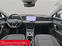 Gebraucht VW Tiguan Design 150 PS (110 kW) 2024 Grau SUV