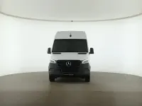 Neu Mercedes Sprinter 150 PS (110 kW) 2026 Weiss Van