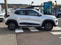 Gebraucht Dacia Spring Essentiel 33 kW (45 PS) 2023 Grau Kleinwagen