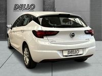 gebraucht Opel Astra Selection Start Stop 1.0 Turbo SHZ LenkradHZG Tempomat Berganfahrass.