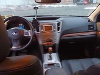 Gebraucht Subaru Outback 165 PS (121 kW) 2012 Kombi