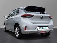 gebraucht Opel Corsa F Elegance 1.2 Turbo Automatik PDCv+h LED Klimaautom