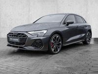 Gebraucht Audi S3 Ambiente 333 PS (244 kW) 2025 Daytonagrau perleffekt Limousine