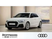 Neu Audi A1 S-Line 95 PS (69 kW) 2026 Cortinaweiß SUV