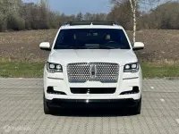 Gebraucht Lincoln Navigator 449 PS (330 kW) 2024 Weiß SUV