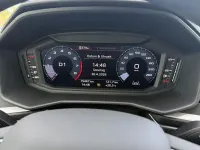 Gebraucht Audi A1 Sportback 150 PS (110 kW) 2020 Grün Kleinwagen