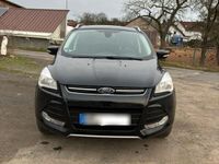 gebraucht Ford Kuga 1,5 EcoBoost Trend