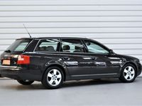 gebraucht Audi A6 Avant 1.8 T+1.Hand+Automatik+Xenon+50.900KM