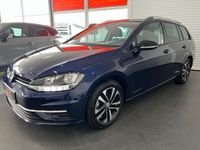 gebraucht VW Golf VII IQ.DRIVE Start-Stopp Garantie