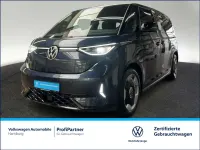 Gebraucht VW ID. Buzz GTX 250 kW (340 PS) 2025 Blau Van / Kleinbus