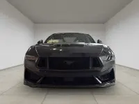 Neu Ford Mustang Dark Horse 454 PS (333 kW) 2026 Blau